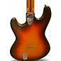 Vintage 1976 Ernie Ball Music Man STINGRAY I 2 Color Sunburst Solid Body Electric Guitar