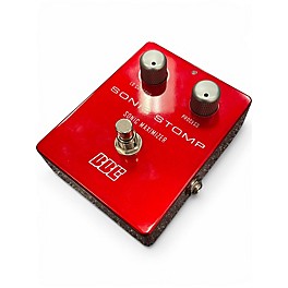 Used BBE SS92 Sonicstomp Sonic Maximizer Effect Pedal
