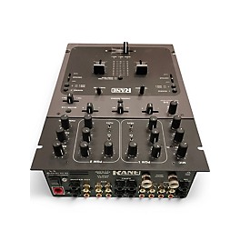 Used RANE TTM56 DJ Mixer