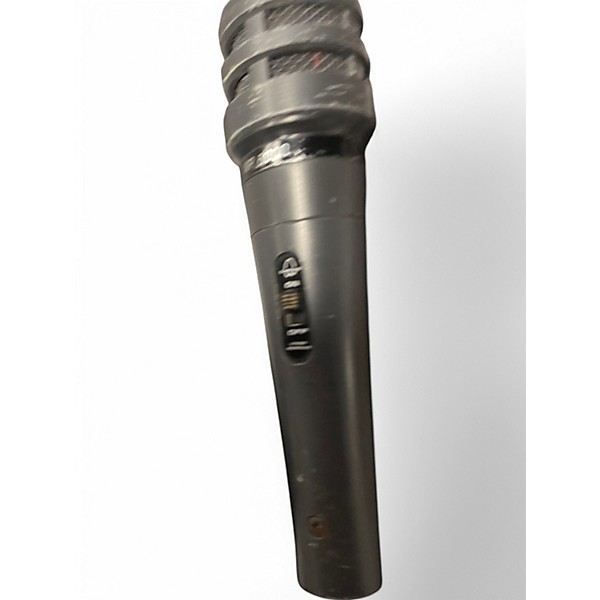Used Audio Spectrum AS540 Dynamic Microphone