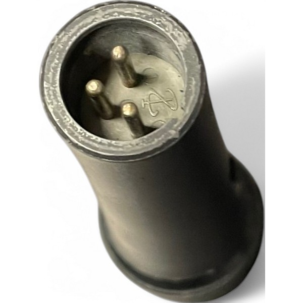 Used Audio Spectrum AS540 Dynamic Microphone