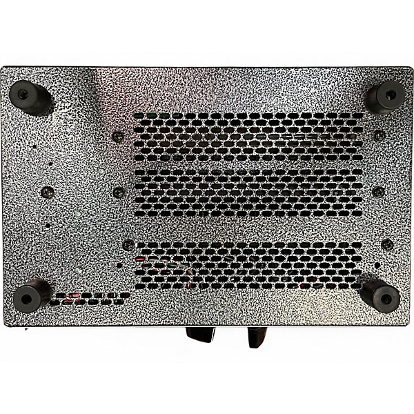 Used Rivera Rockcrusher Recording Power Attenuator