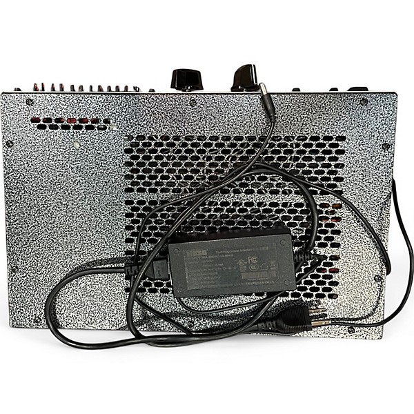 Used Rivera Rockcrusher Recording Power Attenuator