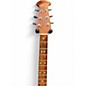 Used Celebrity By Ovation CC67 Natural Acoustic Electric Guitar