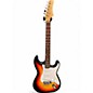 Used Harmony S STYLE 3 Color Sunburst Solid Body Electric Guitar thumbnail