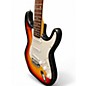 Used Harmony S STYLE 3 Color Sunburst Solid Body Electric Guitar