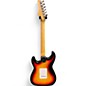 Used Harmony S STYLE 3 Color Sunburst Solid Body Electric Guitar