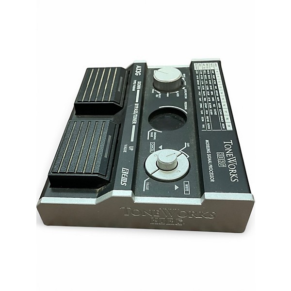 Used Toneworks ax3g Effect Processor