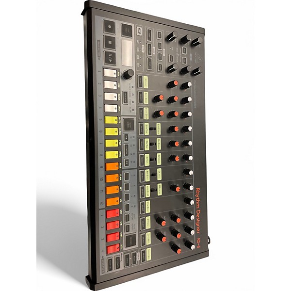 Used Behringer RD-8 Production Controller