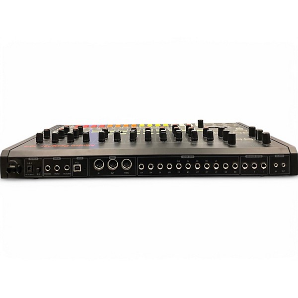 Used Behringer RD-8 Production Controller