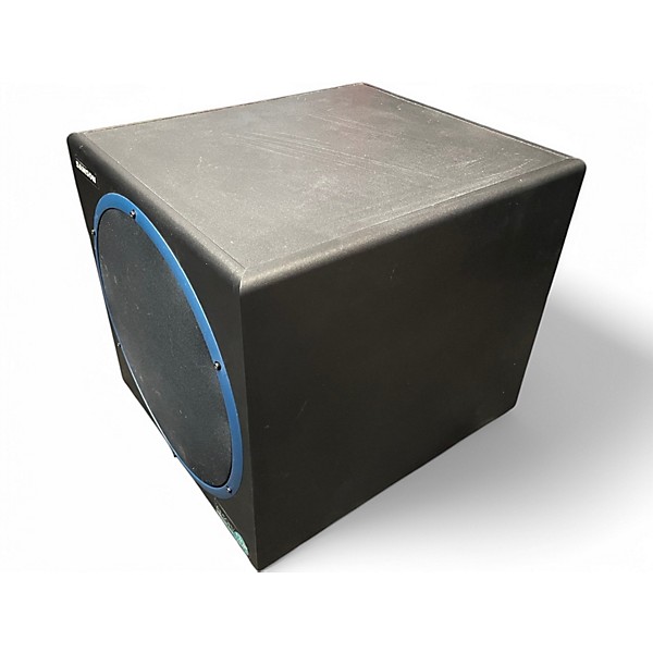 Used Samson Resolv 120a Subwoofer