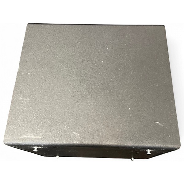 Used Samson Resolv 120a Subwoofer