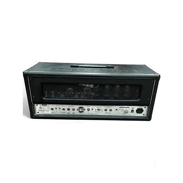 Used B-52 AT100 100W Tube Guitar Amp Head