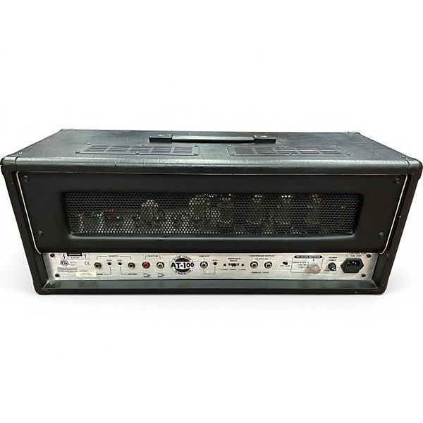 Used B-52 AT100 100W Tube Guitar Amp Head