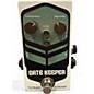 Used Pigtronix Gatekeeper Effect Pedal thumbnail