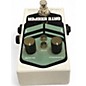 Used Pigtronix Gatekeeper Effect Pedal
