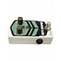 Used Pigtronix Gatekeeper Effect Pedal