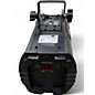 Used American DJ ComScan System DMX LED Scanner Intelligent Lighting thumbnail