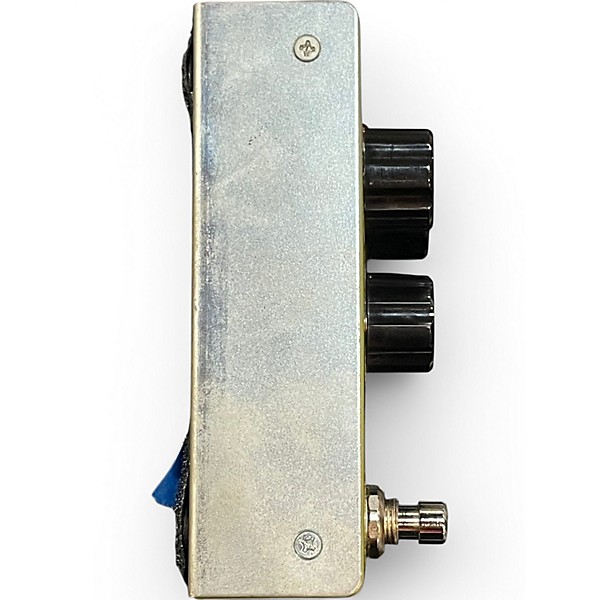 Used TC Electronic Cinders Overdrive Effect Pedal