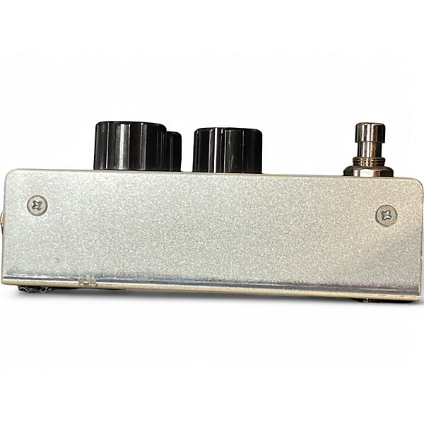 Used TC Electronic El Cambo Effect Pedal