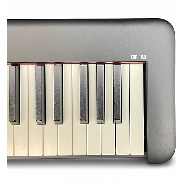 Used Casio CDPS150 Digital Piano