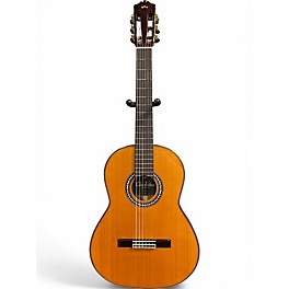 Used Cordoba C9 Parlor Natural Classical Acoustic Guitar