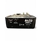 Used Alto ZMX52 5-Channel Unpowered Mixer