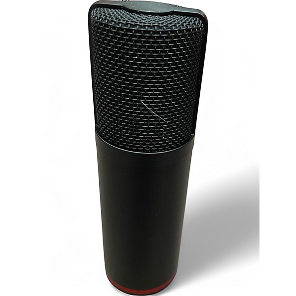 Used Focusrite Scarlett CM25 MKII Condenser Microphone