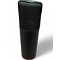 Used Focusrite Scarlett CM25 MKII Condenser Microphone