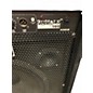 Used Fender Rumble 100 1x15 100W Bass Combo Amp