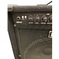 Used Fender Rumble 100 1x15 100W Bass Combo Amp