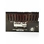Used Fender Rumble 100 1x15 100W Bass Combo Amp