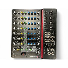 Used Harbinger LV12 Digital Mixer