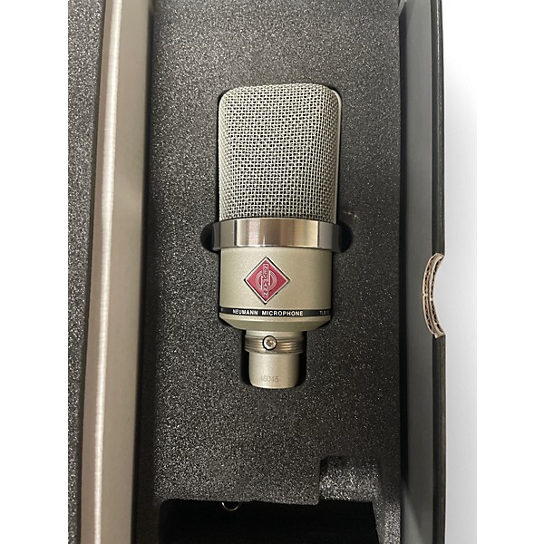 Used Neumann TLM102 Condenser Microphone