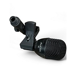 Used Audix F6 Dynamic Microphone