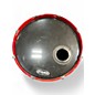 Used 2007 Gretsch Drums 5 Piece Catalina Maple Red Drum Kit thumbnail