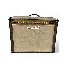 Used Marshall JTM60 Tube Guitar Combo Amp