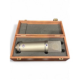 Used Neumann U87AI Condenser Microphone
