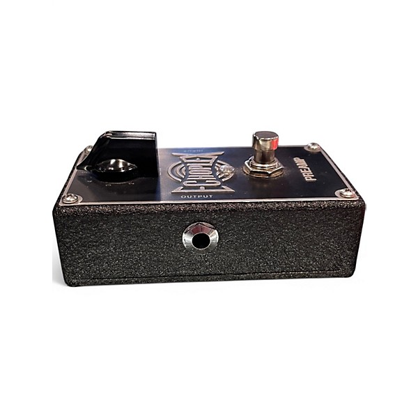 Used MXR ECHOPLEX Effect Pedal