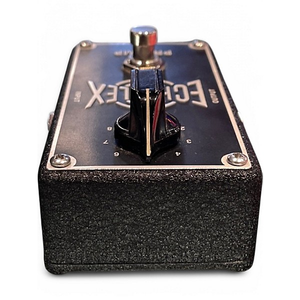 Used MXR ECHOPLEX Effect Pedal