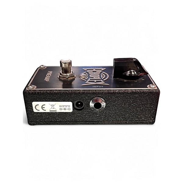 Used MXR ECHOPLEX Effect Pedal