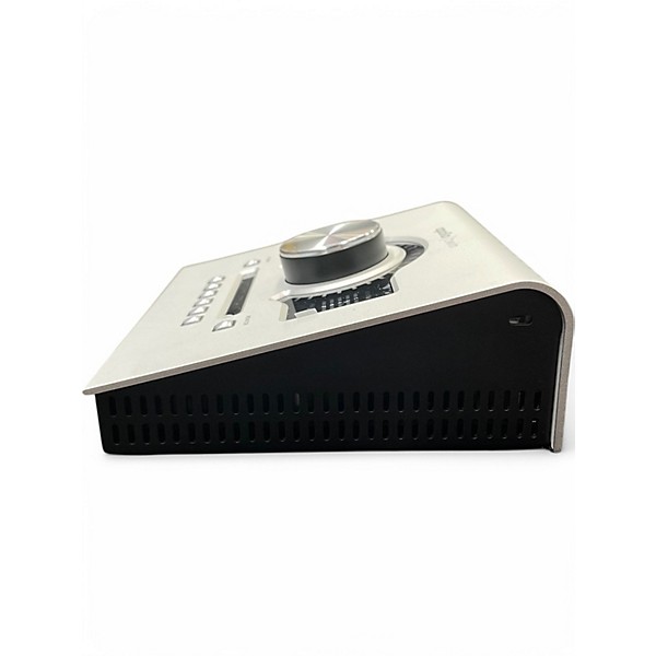 Used Universal Audio Apollo Twin USB Audio Interface