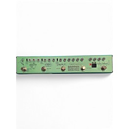 Used Valeton DAPPER INDIE Effect Processor