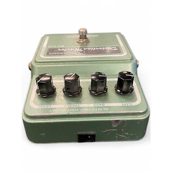 Used Maxon DS830 Effect Pedal