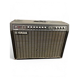 Used Yamaha HUNDRED 212 Guitar Combo Amp