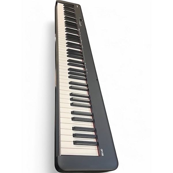 Used Casio CDPS100 Digital Piano