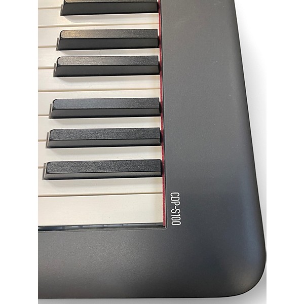 Used Casio CDPS100 Digital Piano