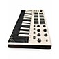 Used Akai Professional MPK Mini MIDI Controller
