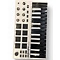 Used Akai Professional MPK Mini MIDI Controller