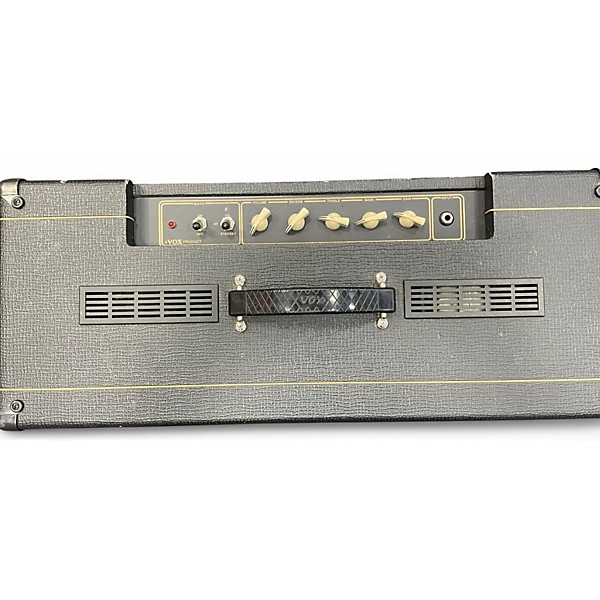 Used VOX AC30S1 30W 1x12 Tube Guitar Combo Amp